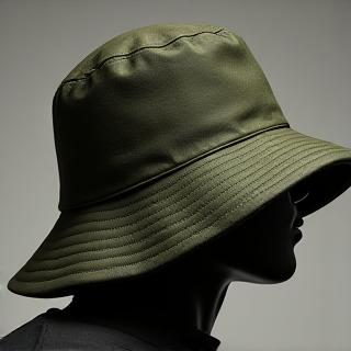 Modernist Bucket